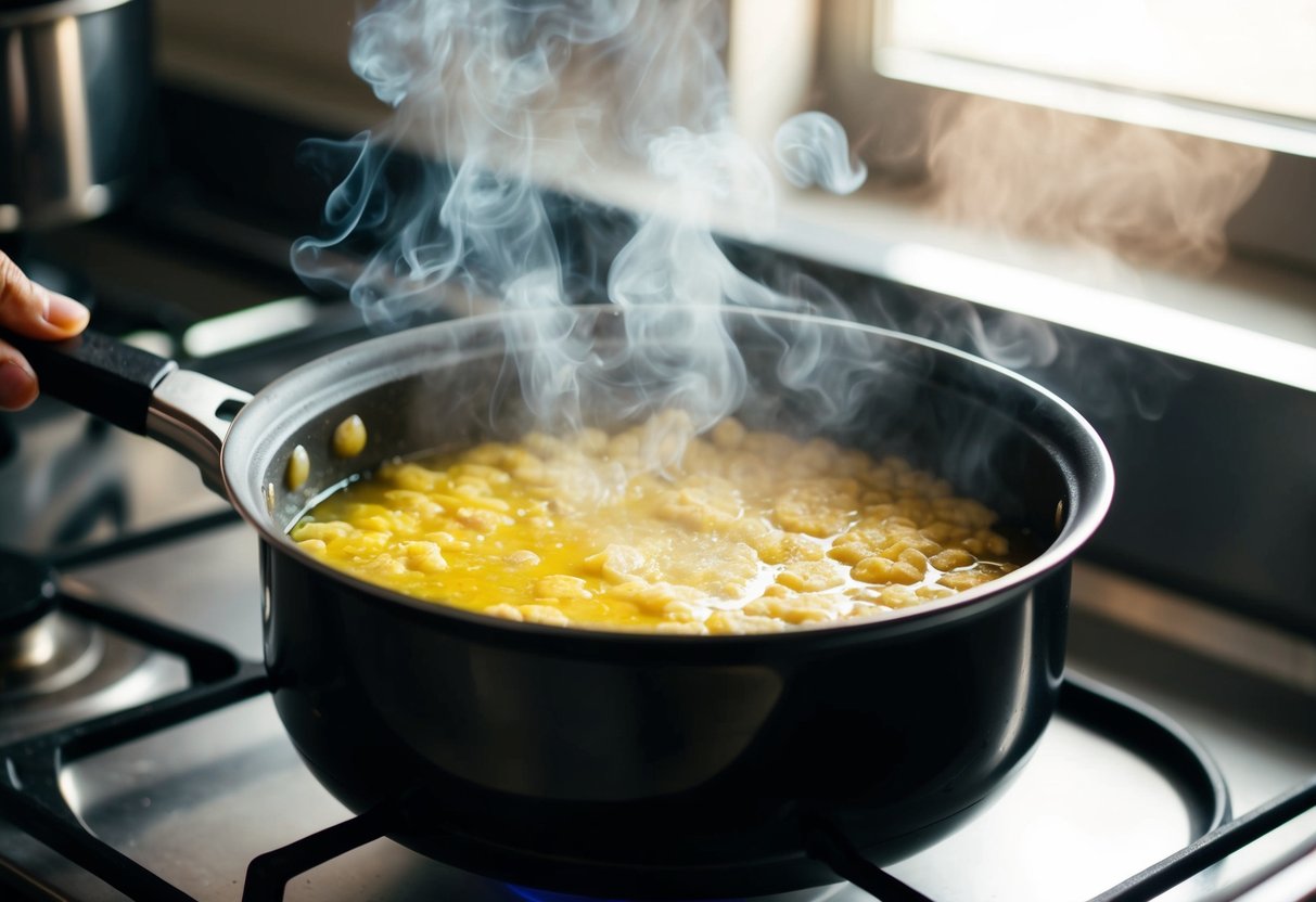 Why Is Deep Frying Not Good? Understanding Its Health and Culinary Impacts
