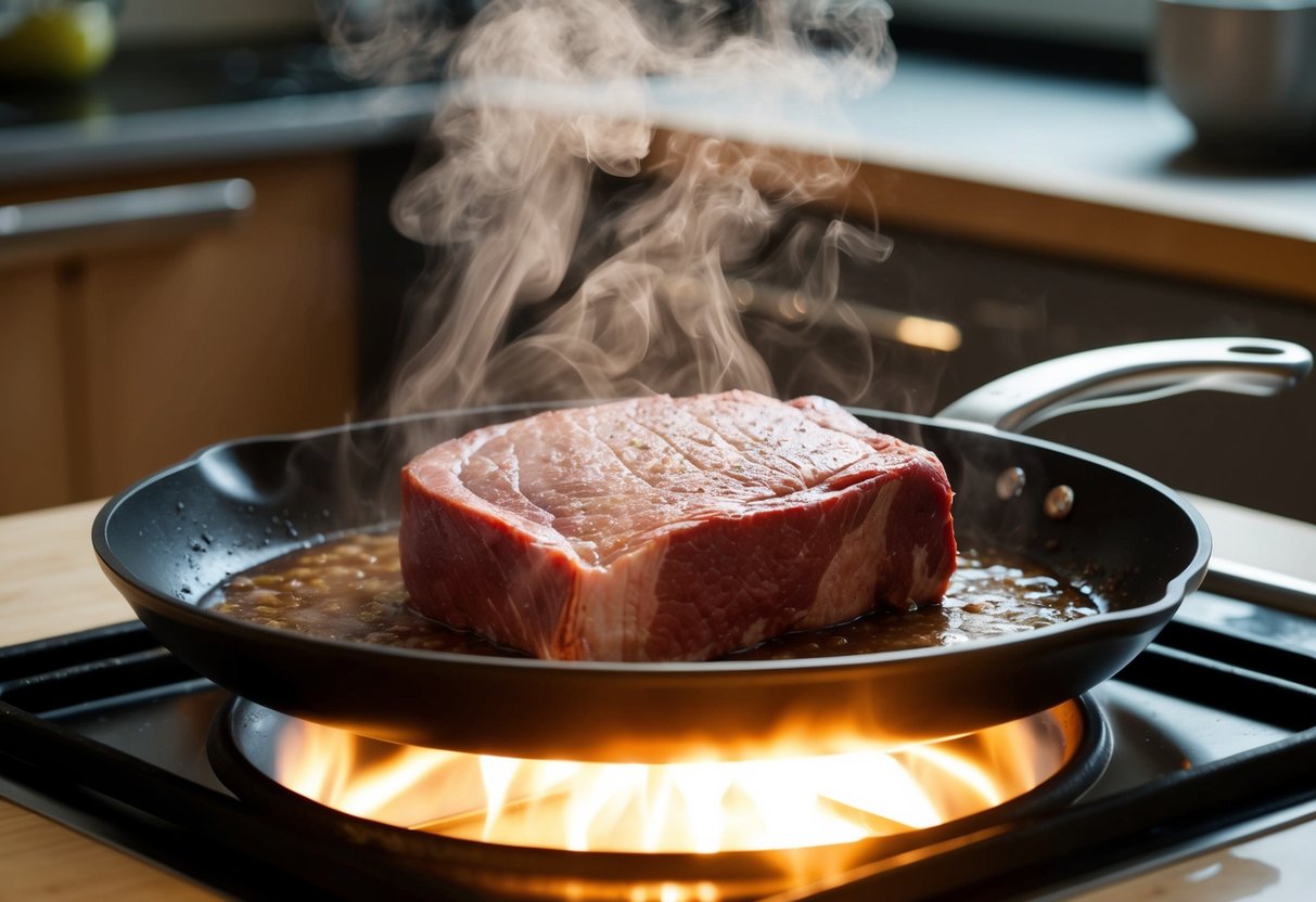 Is It Better to Sear a Roast Before Slow Cooking? Benefits and Considerations Explained