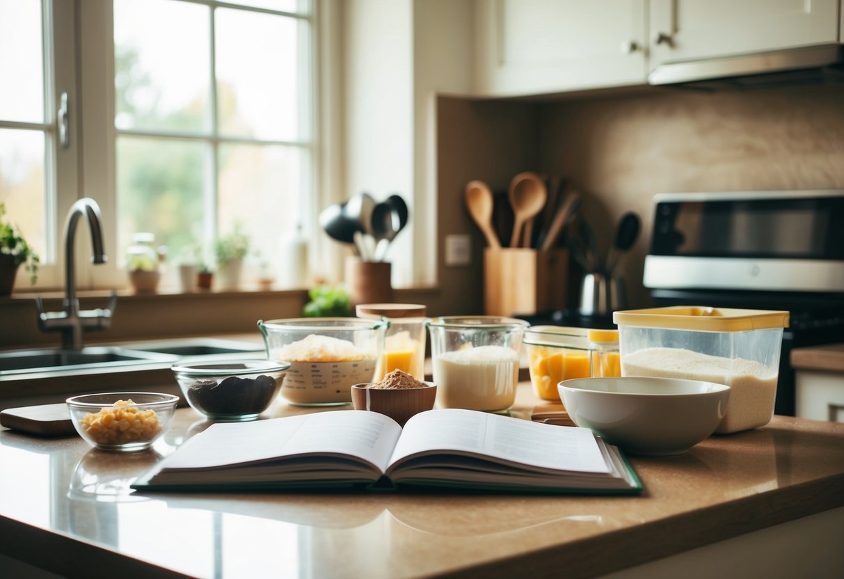 How to Start Baking as a Hobby for Beginners: A Step-by-Step Guide to Easy and Enjoyable Baking