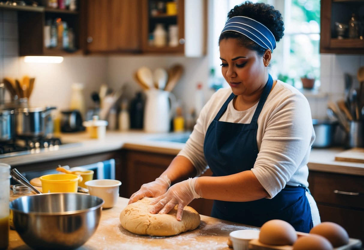 What Is the Most Difficult Part of Being a Baker? Understanding the Challenges Behind the Craft