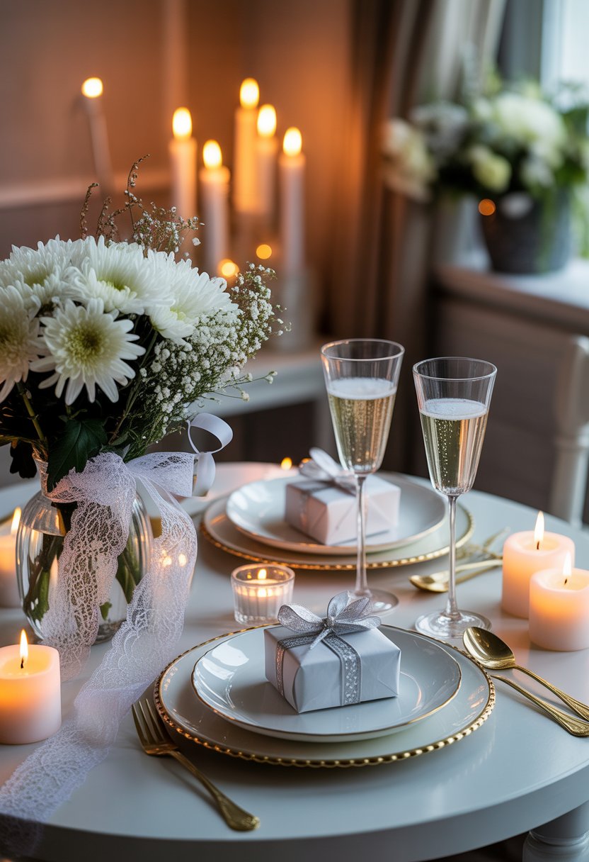 13th Wedding Anniversary Ideas: 15 Creative Ways to Celebrate Your Special Day