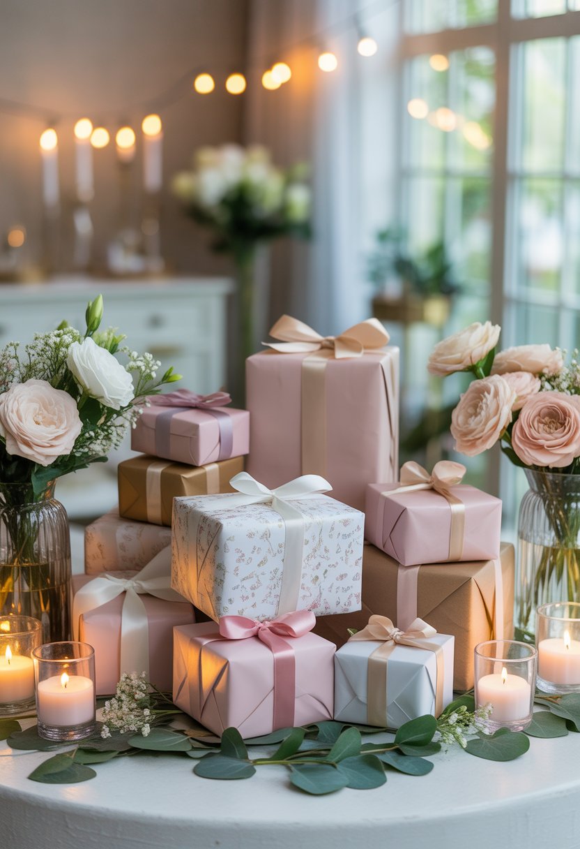 15 Best Wedding Shower Gift Ideas for Every Couple