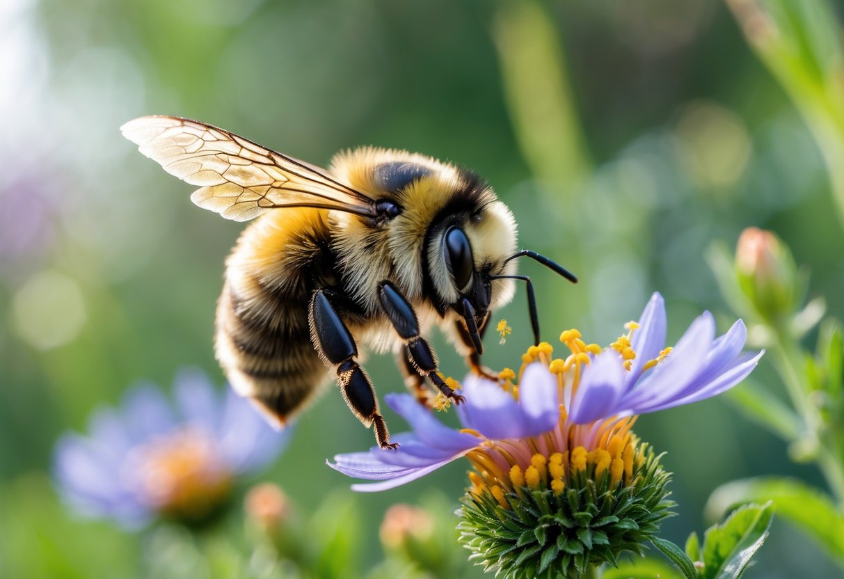 Why Do Bumble Bees Not Make Honey Explained Simply