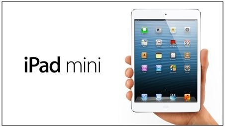 ecomm電子商務 應用程式 免費抽獎活動 Ipad mini獎品