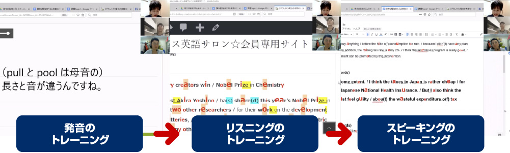 成功事例 桐嶋亜樹様 10年前から思い描いた夢を具現化 海外で通用する英語オンライン教室を大成 小林正弥 こばやしまさや 公式サイト