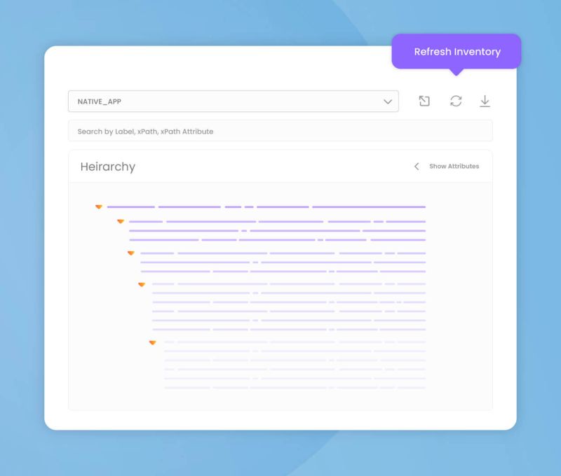 Scriptless Test Automation Kobiton - Best Sunset Photos in Desktop