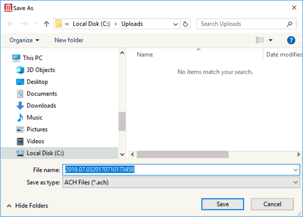 Autopay Batch Processing - Premium Mountain Picture Gallery - Mobile