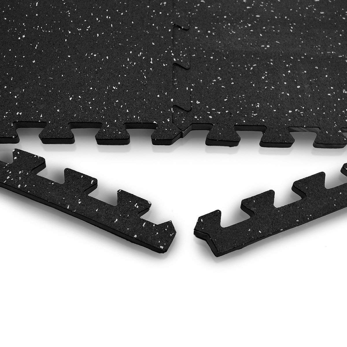 Kobo AC-68 Interlocking Mat Rubber and EVA - KOBO SPORTS