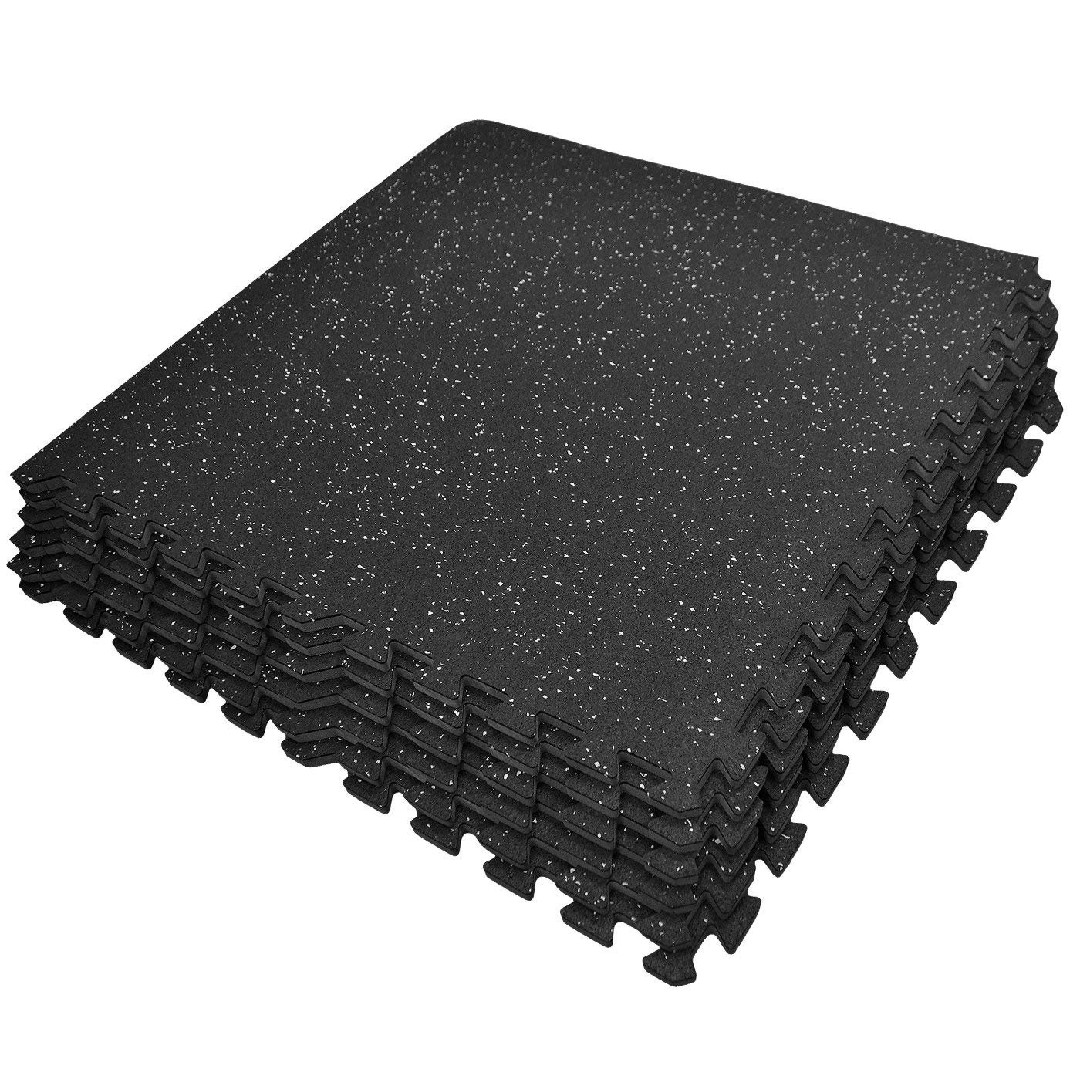 Kobo AC-68 Interlocking Mat Rubber and EVA - KOBO SPORTS
