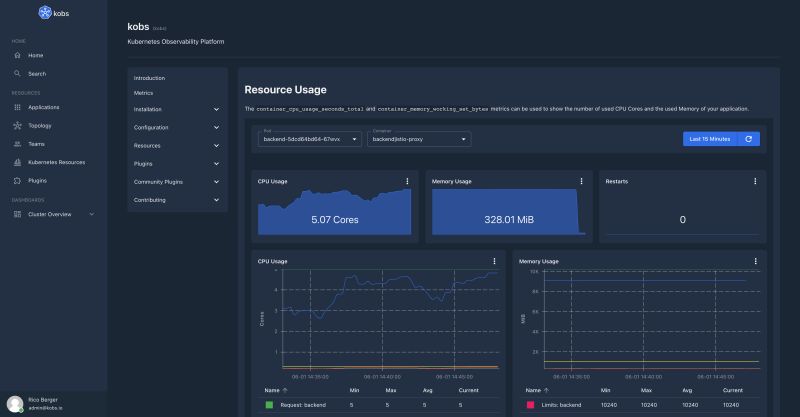 Techdocs Workbook - Premium 8K Mountain Pictures | Free Download