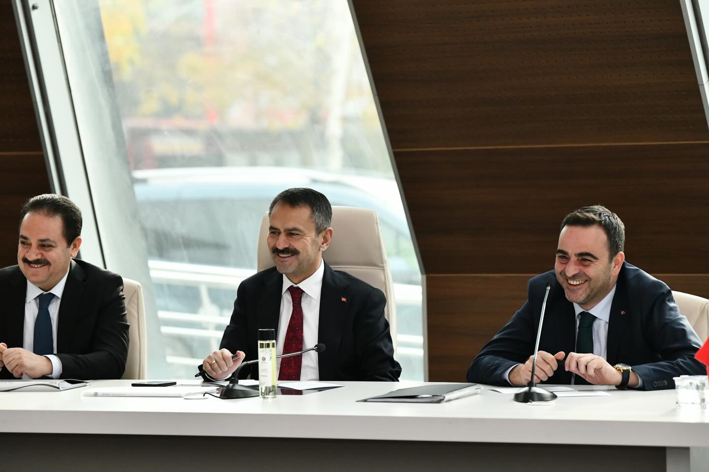 Kocaeli Valisi İlhami Aktaş Başiskele'de!