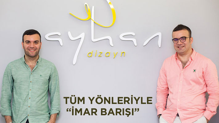 Tüm yönleriyle yeni İmar Yasası