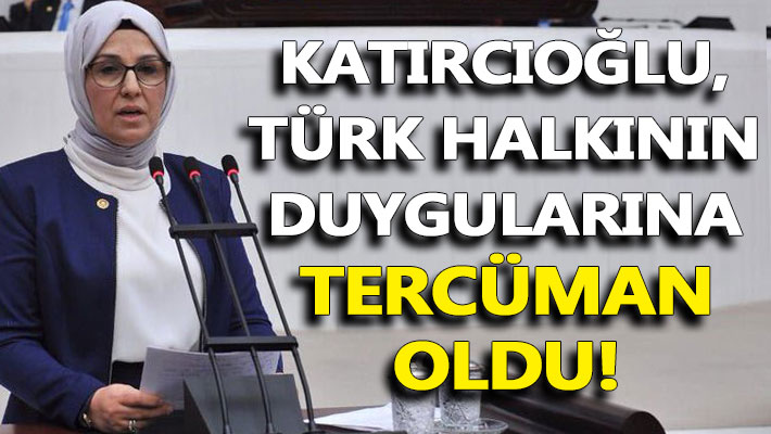 Katırcıoğlu: Evlilik programlarını yayından kaldırın!