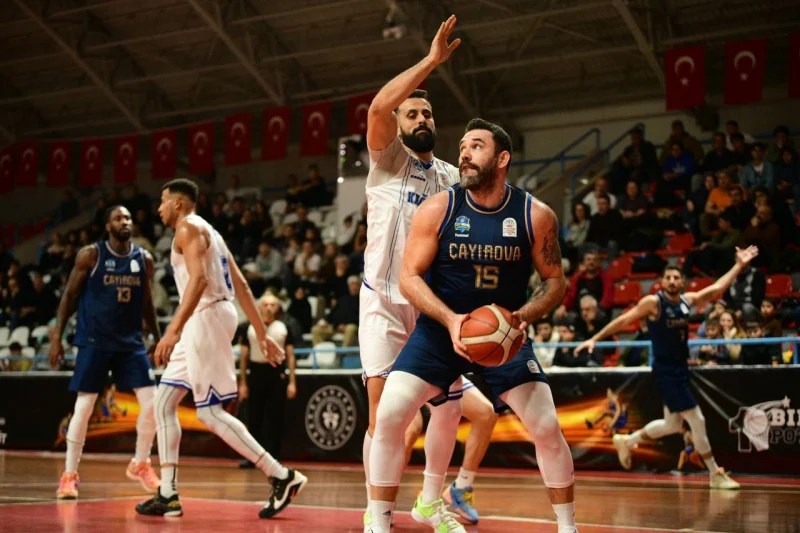 Çayırova Belediyesi, Kocaeli’de zaferle döndü!