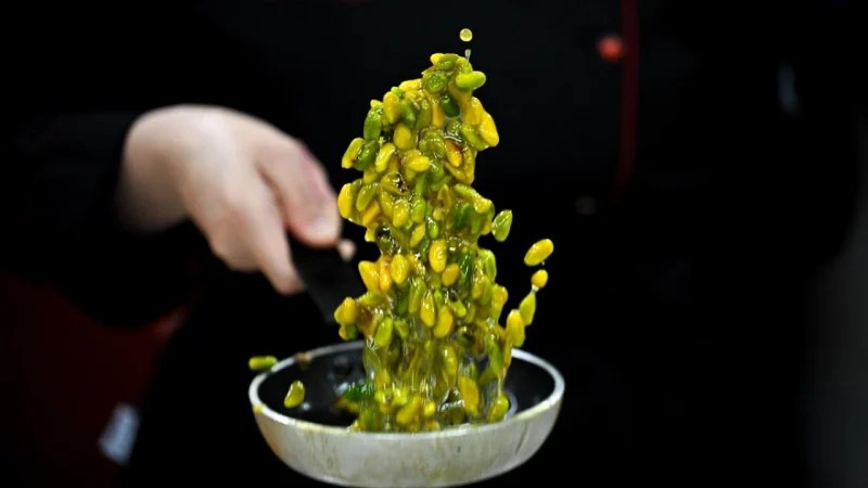 Şanlıurfa, Dünya Gastronomi Şehri Unvanına Aday!