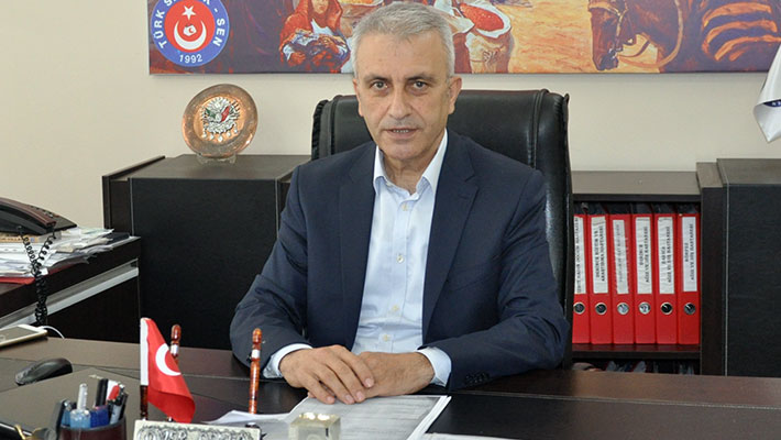 Çeker: Sağlık çalışanı annelerin beklentisi 3600 ek gösterge hayata geçirilmeli