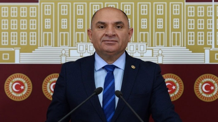 Tarhan: Kanunda vatandaş yararına tek bir madde yok!
