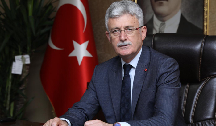 Ellibeş’ten 10 Kasım mesajı