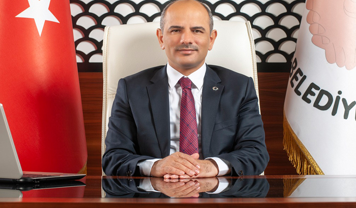 Başkan Söğüt’ten 10 Kasım mesajı