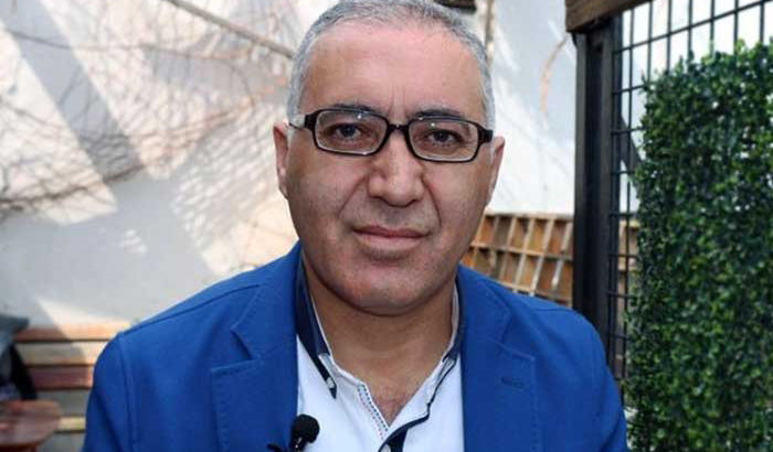 Doğan Demir yine aynı görevde