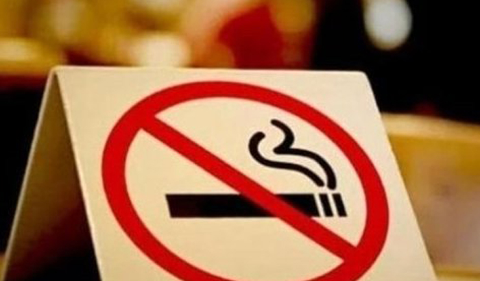 Kocaeli’de açık alanda sigara içmek yasaklandı!