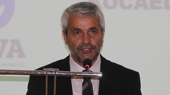 DEVA Partisi Başkanlık Kurulu belirlendi... Nihat Ergün listede yer almadı