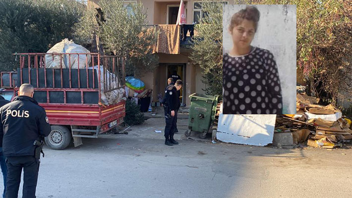 Eski kocasının öldürdüğü kadın  son yolculuğuna uğurlandı