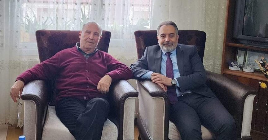 Orhan Bozkurt’un acı günü