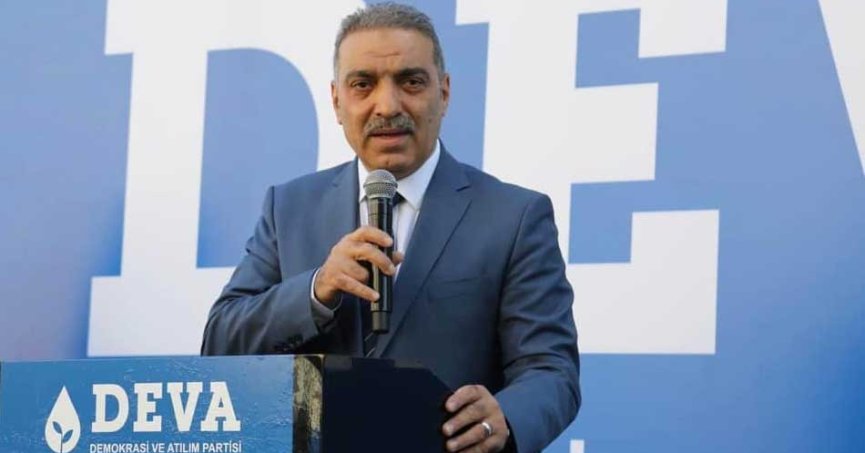 Adem Koç istifa edecek
