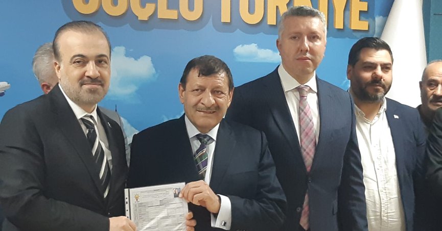 Zeki Canşi: Tayyip Erdoğan’ı hiç yalnız bırakmadım