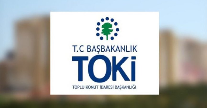 TOKİ’den 50 ilde 575 arsa satışı