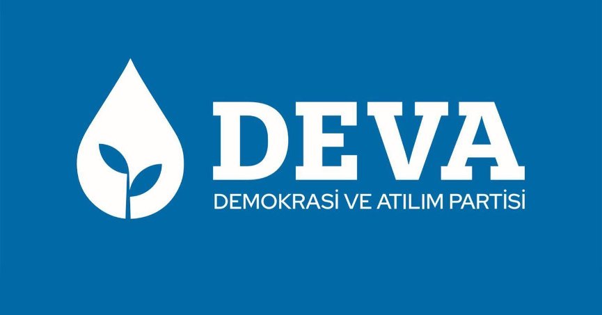 Deva Partisi Kocaeli’de üye sayısı 5 bini Aştı