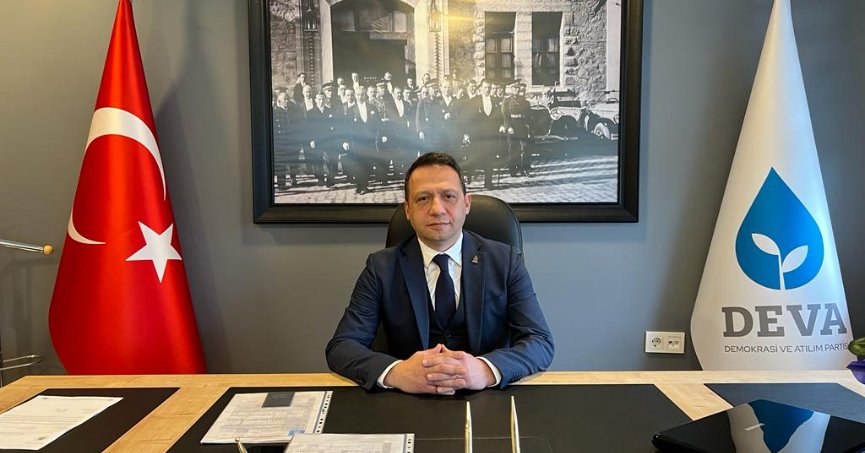 DEVA Partisi’nde yoğun başvuru süreyi uzattı