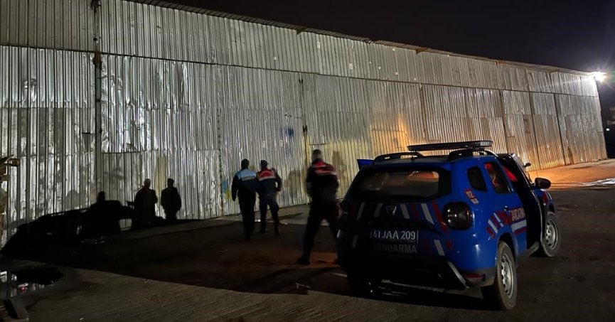 Kaçak imalata geçit vermediler