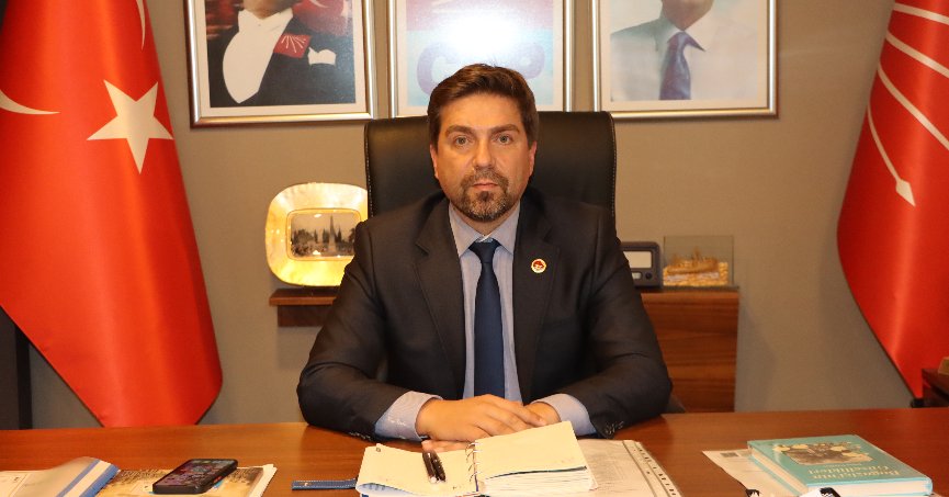 Sarı'dan Kocaeli Şehir Hastanesi uyarısı!