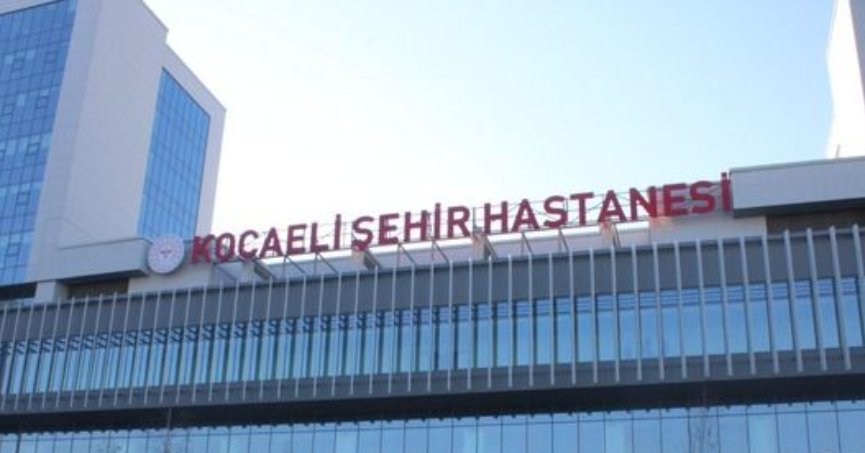 Şehir hastanesi için yeni ulaşım planlaması