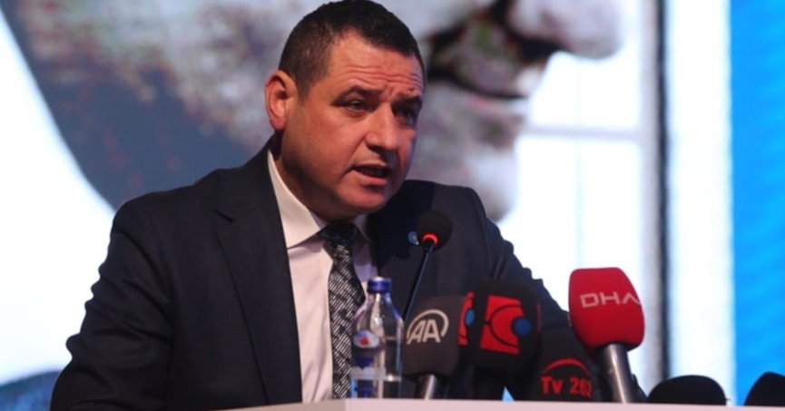 Acur: Talus’a bir çağrımız var!
