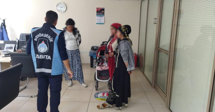 Büyükşehir duygu sömürüsüne fırsat vermiyor