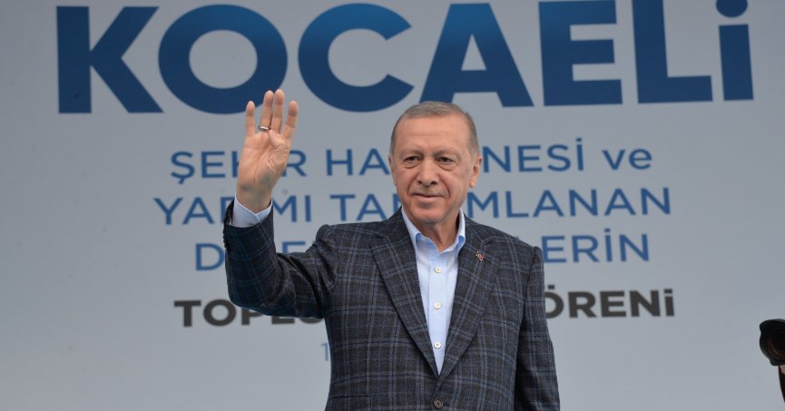İşte Kocaeli’ye yapılan yatırımların miktarı