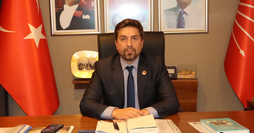 Sarı'dan Talus'a: Milletin aklıyla dalga geçmeyi bırakın