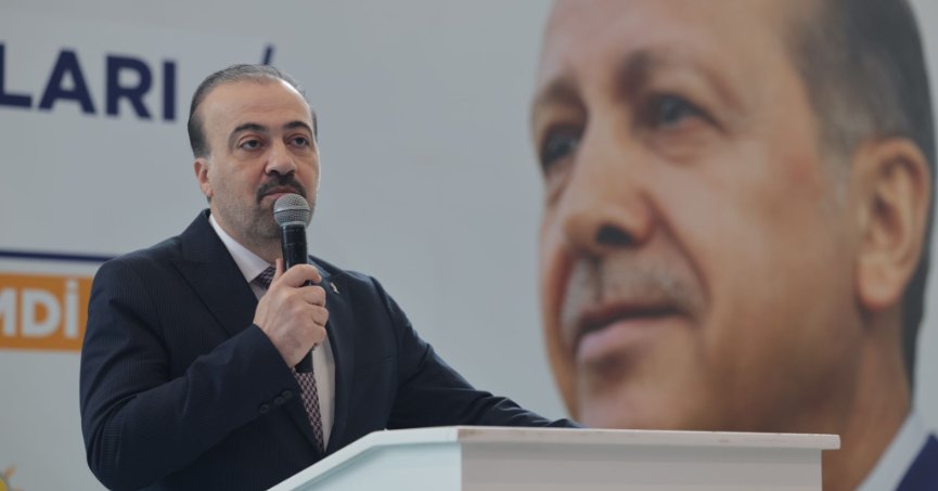 Kılıçdaroğlu'na Talus'tan cevap: Kapanan hastaneleri gösterin