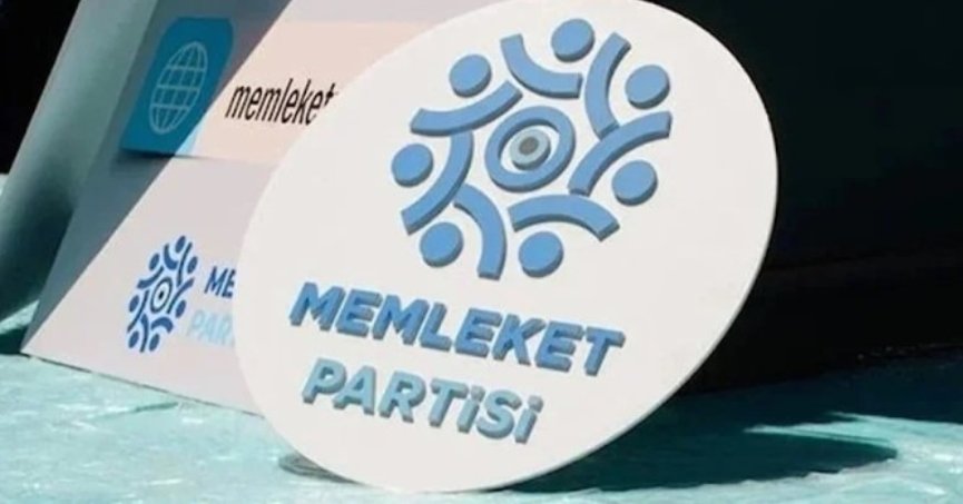 Memleket Partili aday Kılıçdaroğlu için çekildi