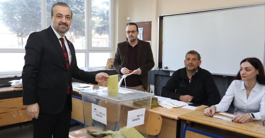 Talus: Takibe devam edeceğiz