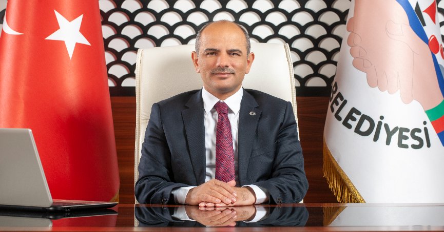 Başkan Söğüt’ten 19 Mayıs mesajı