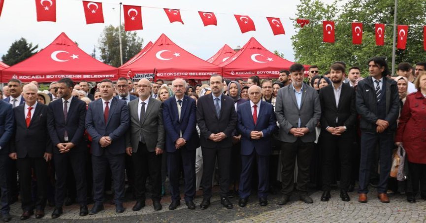 Talus: Bağımsızlığına sevdalı  bu millet kararını verdi