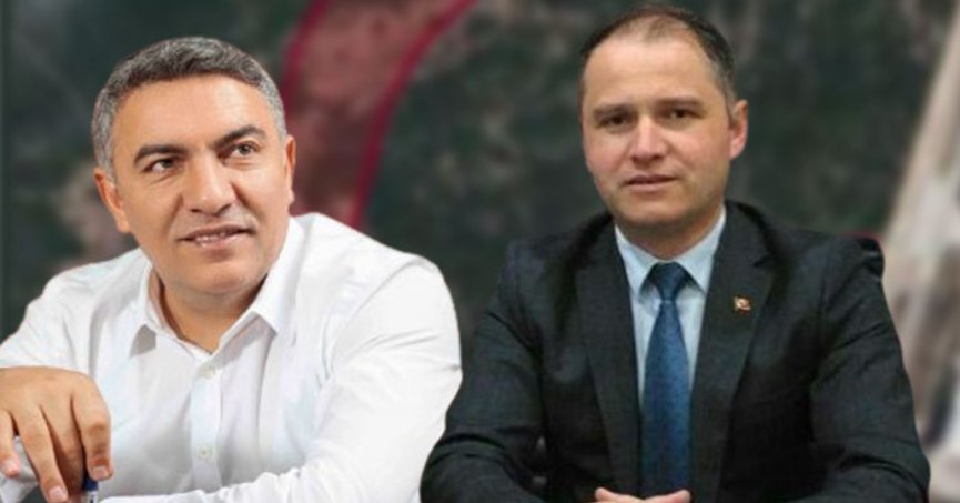 İYİ Partili Yılmaz, Başkan Şayir’e seslendi: Kazanılan parayı çatır çatır yiyin!