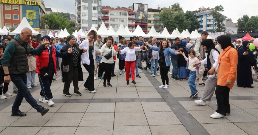 Kocaeli, Ucuzluk Panayırında buluştu