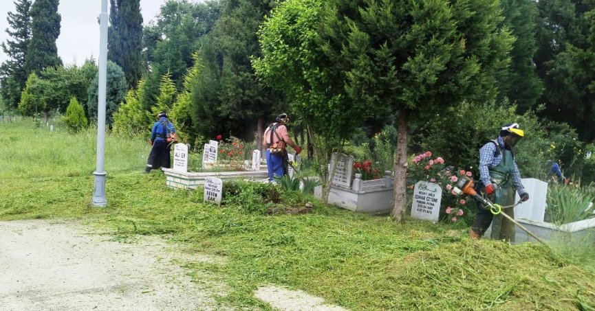 Kartepe Kurban Bayramı'na hazır