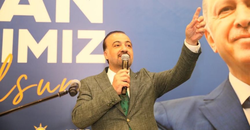Ayasofya’da Yunan provakasyonuna bir tepki de Talus’tan geldi