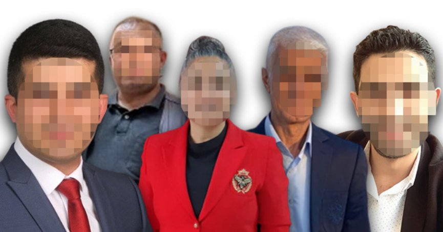 CHP Körfez’de başkanlık için bu isimler konuşuluyor!